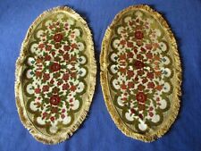 Napperon 297 tapis d'occasion  France