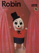 Vintage robin humpty for sale  COALVILLE