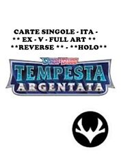Pokemon carte singole usato  San Severino Marche
