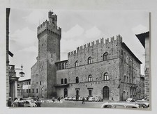 Usado, 98126 Cartolina - Arezzo - Piazza Comunale comprar usado  Enviando para Brazil
