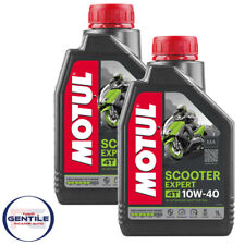 Motul scooter expert d'occasion  Expédié en Belgium