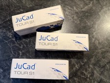 Palline golf jucad usato  Spedire a Italy