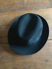 Borsalino allesandria fedora gebraucht kaufen  Mainz