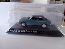 Peugeot 304 coupé d'occasion  Erstein