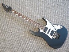 Ibanez rg350ex electric for sale  NOTTINGHAM