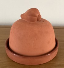 Terra cotta garlic for sale  LLANELLI