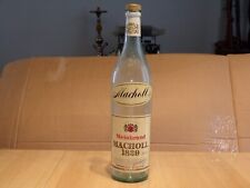 Bouteille vin vide d'occasion  Ciry-le-Noble