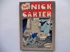 Nick carter bonvi usato  Modena