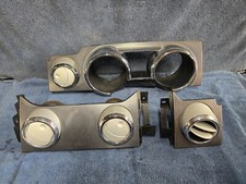 Mustang black chrome for sale  Lawrence