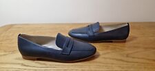 Boden leather loafer for sale  HEREFORD