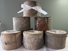 White birch candle for sale  Pittsford