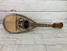 Vintage mandolin perello for sale  WIRRAL