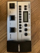Boss bass multi for sale  Philadelphia