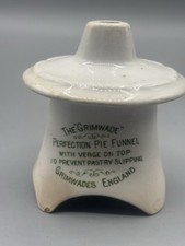Antique grimwade pie for sale  NOTTINGHAM