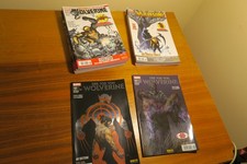 Wolverine deadpool komplette gebraucht kaufen  Nürnberg