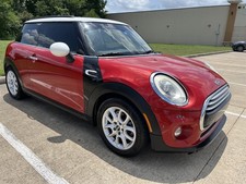 2015 mini cooper for sale  Houston