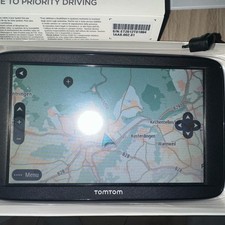 Tomtom navigationsgerät start gebraucht kaufen  Tübingen