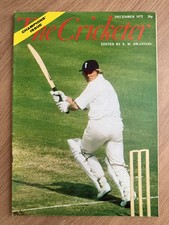 cricketer magazine for sale cricketer magazine for sale LONDON