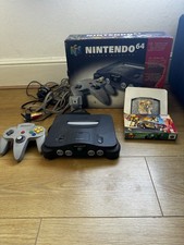 Nintendo boxed sealed for sale  BROMLEY