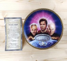 Star trek generations for sale  CHESTER