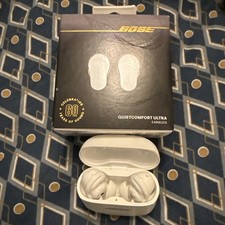 Bose quietcomfort ultra for sale  UK