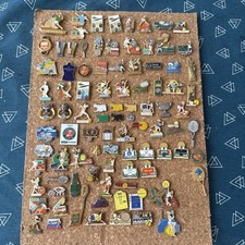 Pin roland garros d'occasion  Le Kremlin-Bicêtre