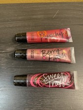 Victoria secret lip for sale  Marshall