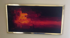 Serge paquet mid for sale  Warren