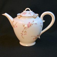 Limoges haviland teapot for sale  Cornelius