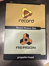 Record reason duo for sale  San Francisco