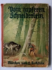 Ludwig bechstein vom gebraucht kaufen  Oldenburg (Oldenburg)