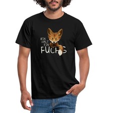 Halt fuchs statement gebraucht kaufen  Leipzig