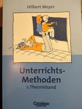 Unterrichtsmethoden theorieban gebraucht kaufen  Fruerlund,-Engelsby, Tastrup