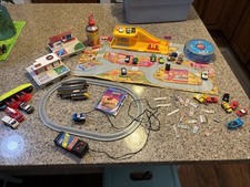 Micro machines galoob for sale  Provo