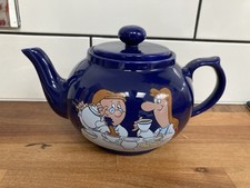 Vintage tetley tea for sale  SWINDON