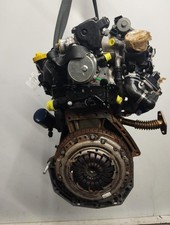 Moteur renault clio d'occasion  Elven