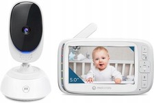 Babyphone kamera motorola gebraucht kaufen  Deutschland