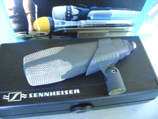 Sennheiser md419 vintage gebraucht kaufen  Hamburg