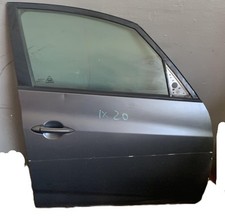 Porta portiera anteriore usato  Massa di Somma