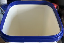 Tupperware rahmen halterung gebraucht kaufen  Hanau