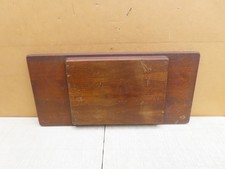 Vtg antique singer d'occasion  Expédié en Belgium