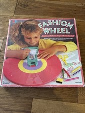 fashion wheel toy for sale fashion wheel toy for sale NORTHWICH