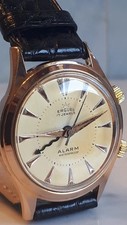 Orologio erguel alarm usato  Padova