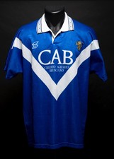 Maglia shirt jersey usato  Brescia
