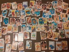 Lotto 170 figurine usato  Genova