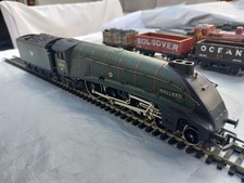 Hornby mallard gauge for sale  POOLE