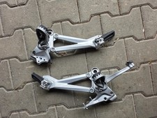 Fußrasten sozius ktm gebraucht kaufen  Zeitz