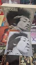 Jimi hendrix box gebraucht kaufen  München