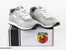 Scarpe grigio campovolo usato  Pianezza