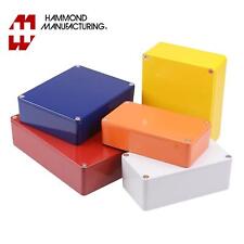 Hammond diecast stompbox for sale  HULL